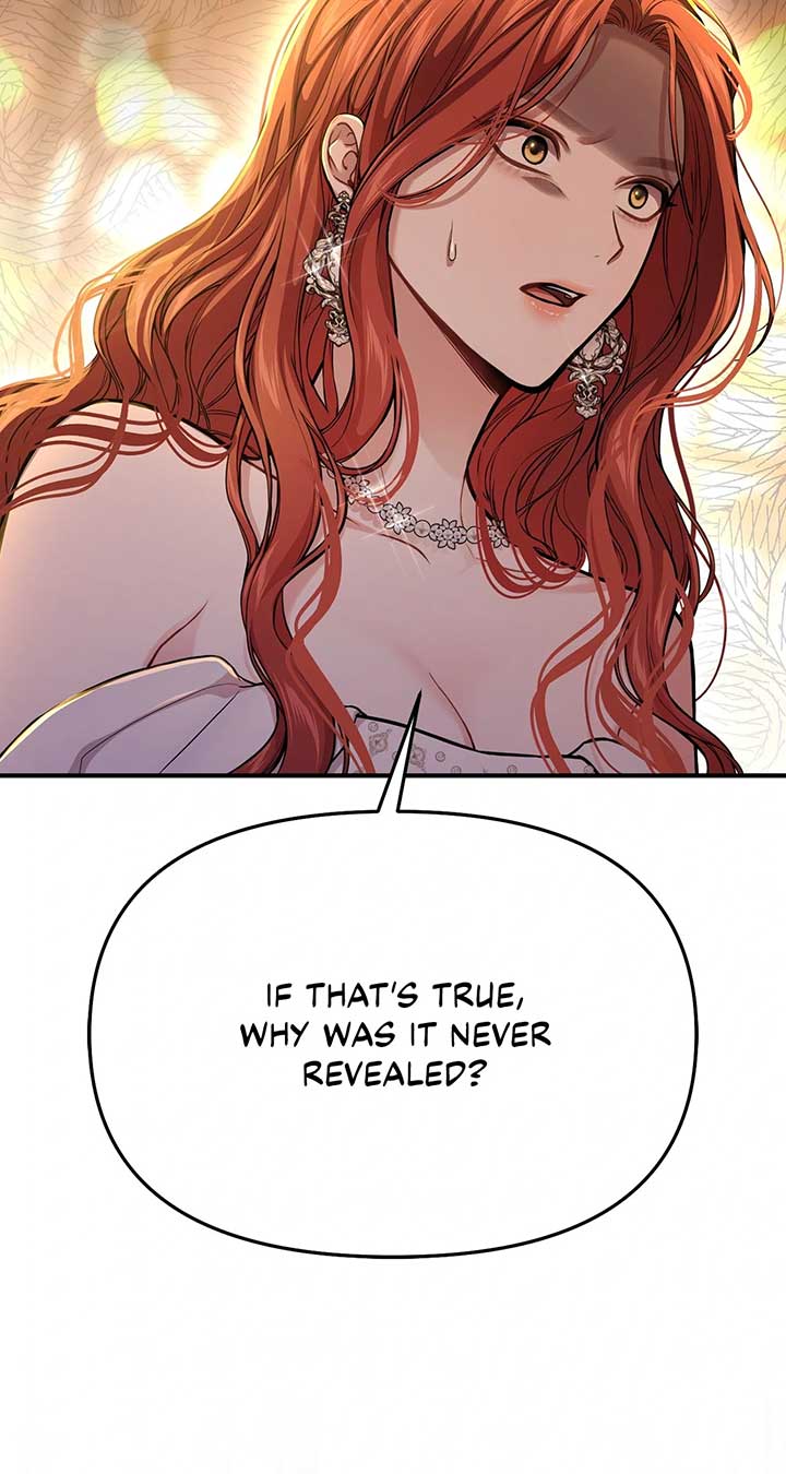 The Secret Bedroom of a Dejected Royal Daughter Chapter 83 58